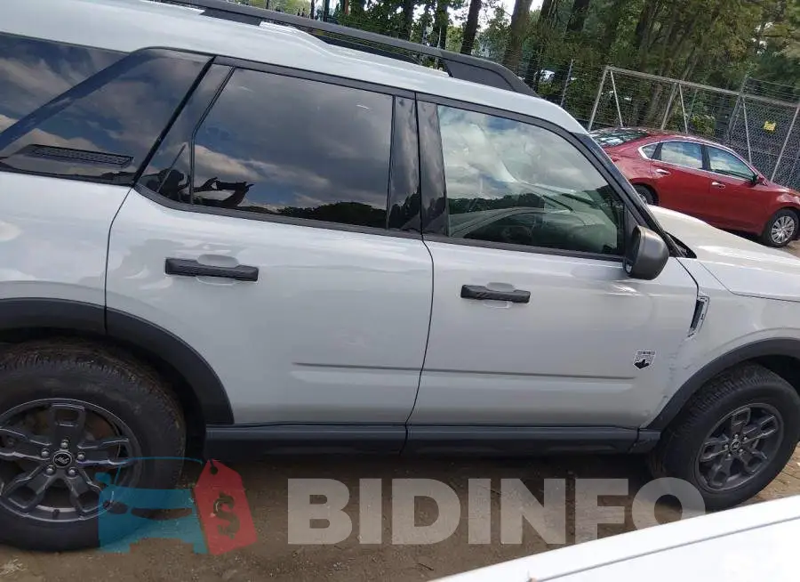 3FMCR9B66PRD37836 Photo# 13