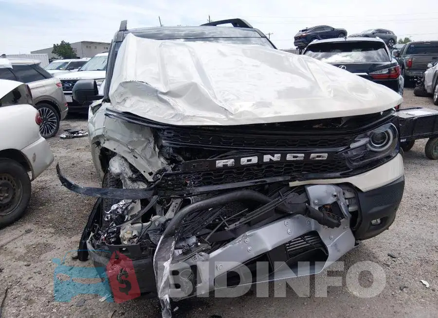 3FMCR9DA1SRF41390 Photo# 6
