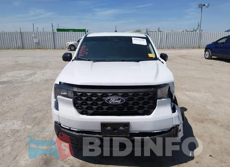 3FTTW8BA3SRB68086 Photo# 12