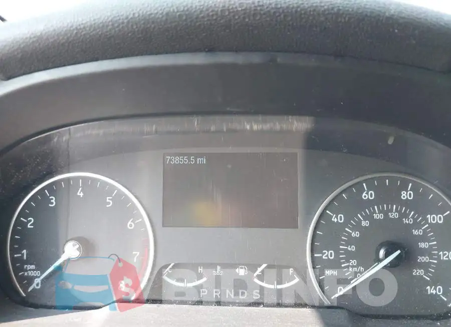 MAJ6S3GL6NC470017 Photo# 7