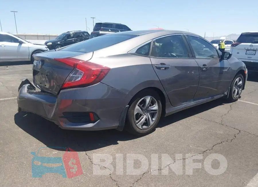 19XFC2F65LE009362 Photo# 4