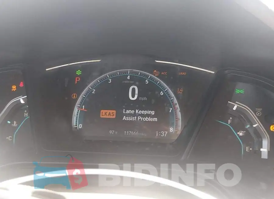 19XFC2F65LE009362 Photo# 7