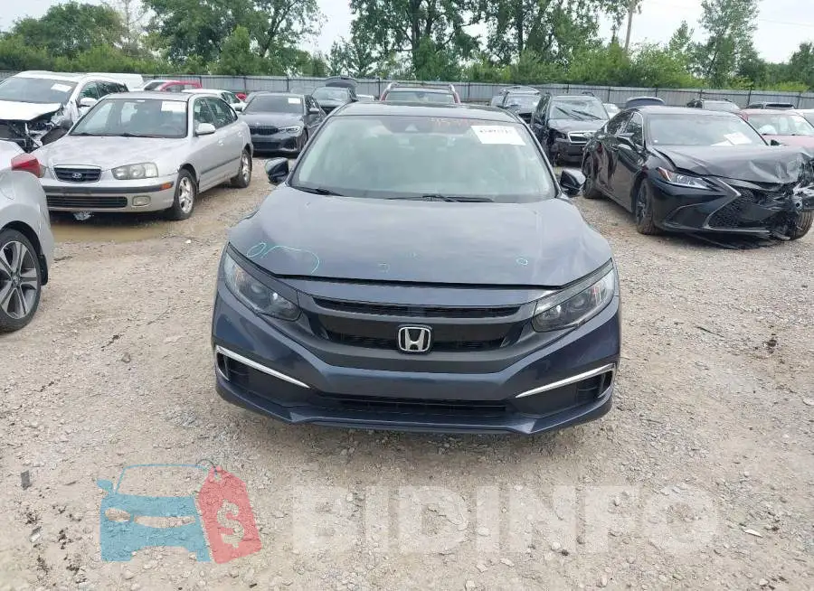 2HGFC2F69MH543665 Photo# 13