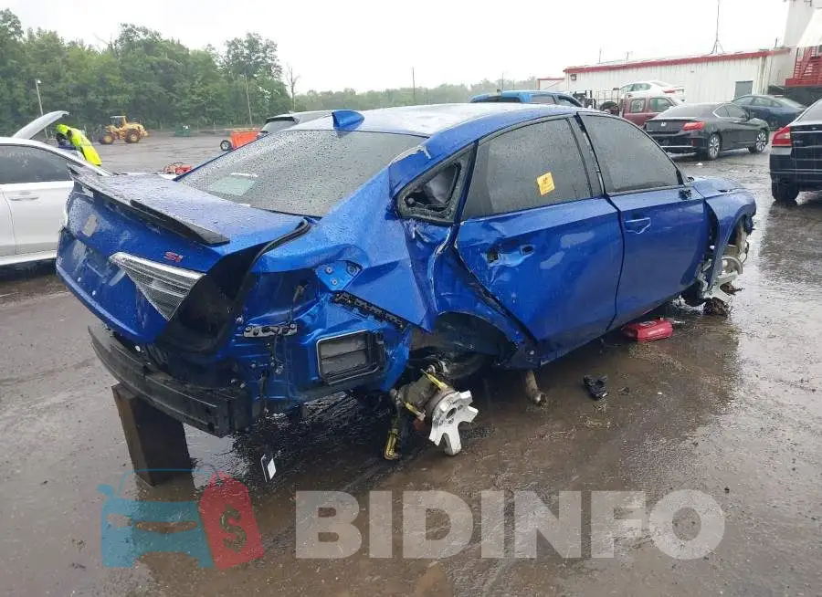 2HGFE1E56RH472543 Photo# 4