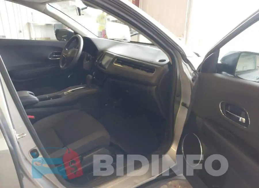 3CZRU6H52LM736769 Photo# 5