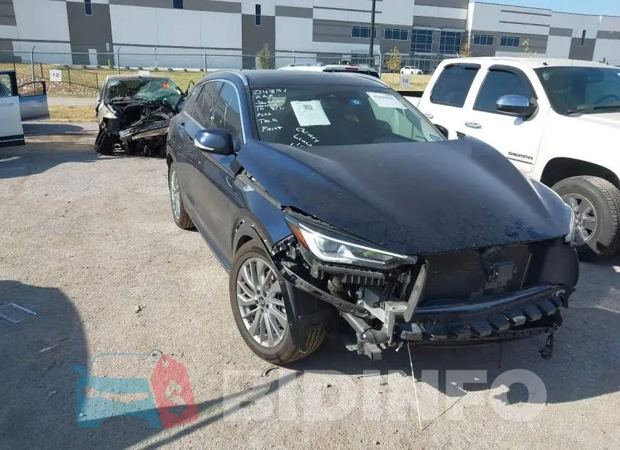 3PCAJ5BA8PF123044 Photo# 1