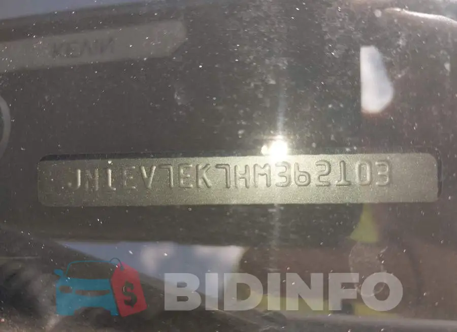 JN1EV7EK7HM362103 Photo# 16