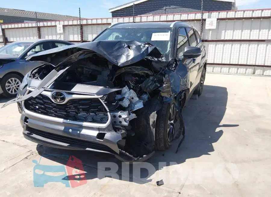 5TDKDRAH3RS548039 Photo# 2