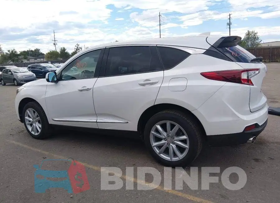 5J8TC2H34ML046533 Photo# 14