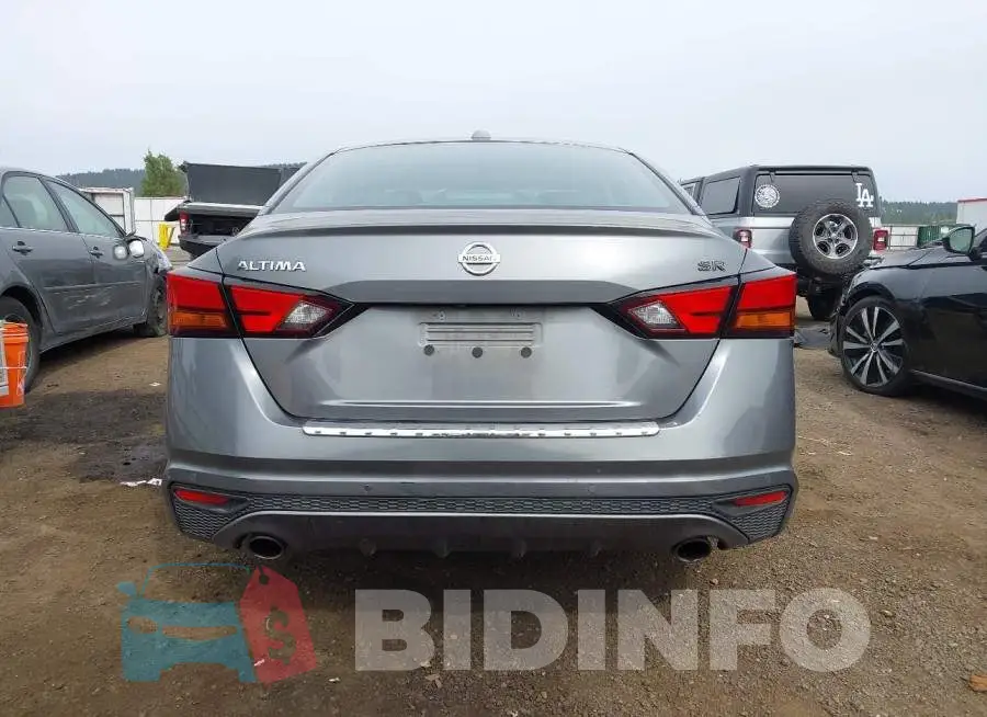 1N4BL4CV3NN313445 Photo# 17