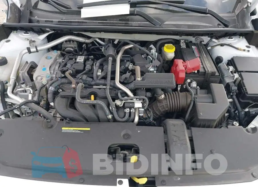 3N1AB8BV4RY243421 Photo# 10