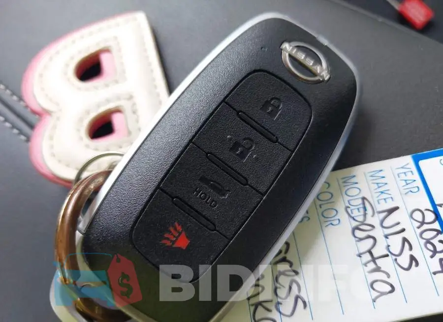 3N1AB8BV4RY243421 Photo# 11