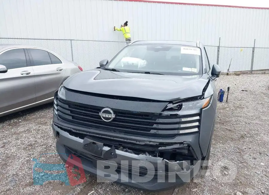 3N8AP6CB3SL429143 Photo# 6
