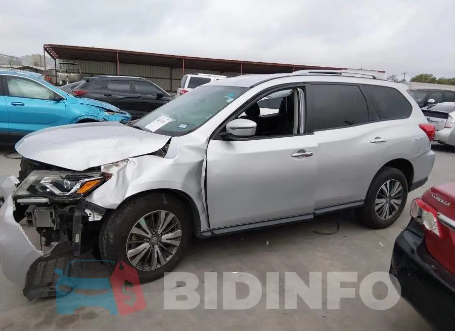5N1DR2BM8LC610617 Photo# 14