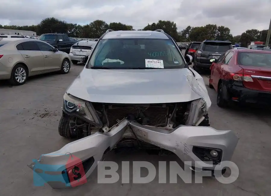 5N1DR2BM8LC610617 Photo# 6