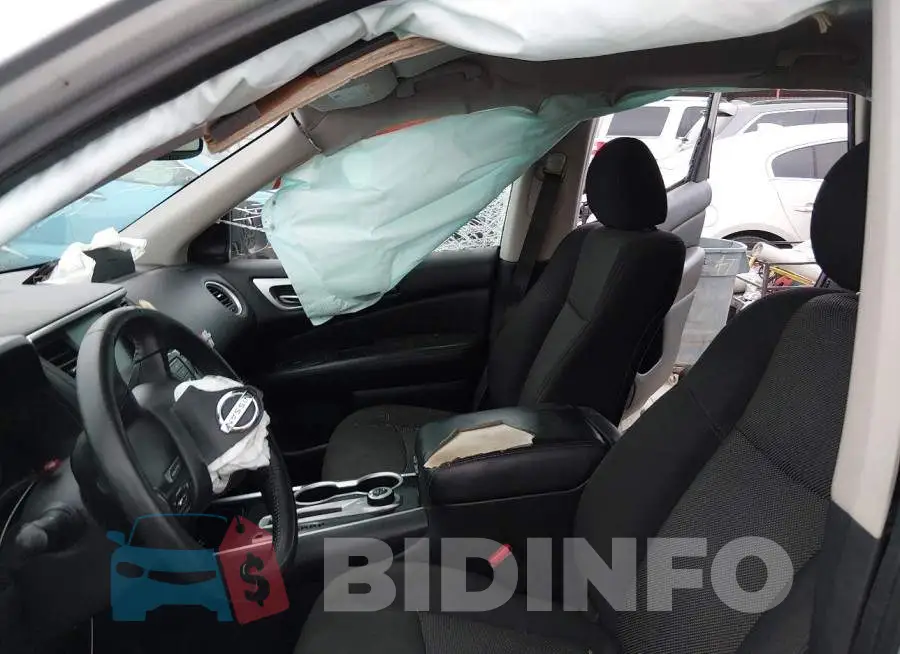 5N1DR2BM8LC610617 Photo# 5