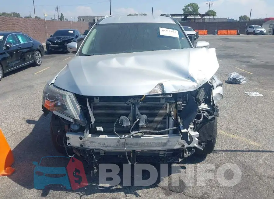 5N1DR2MN8KC624148 Photo# 12