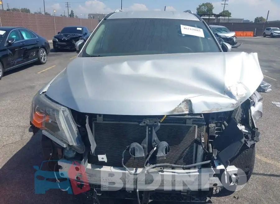 5N1DR2MN8KC624148 Photo# 6