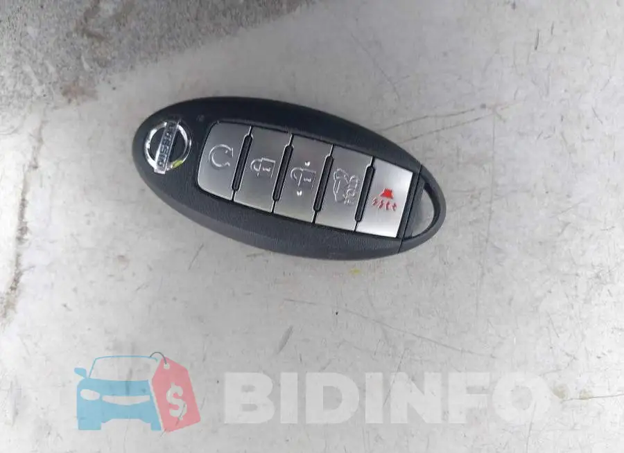 5N1ET2MV5KC715528 Photo# 11