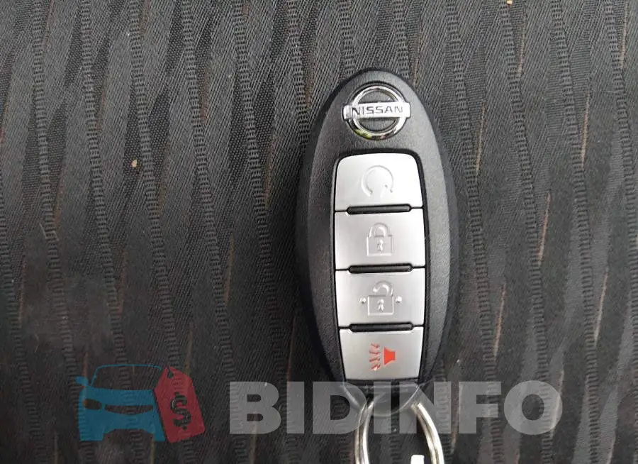 KNMAT2MV3HP600625 Photo# 11