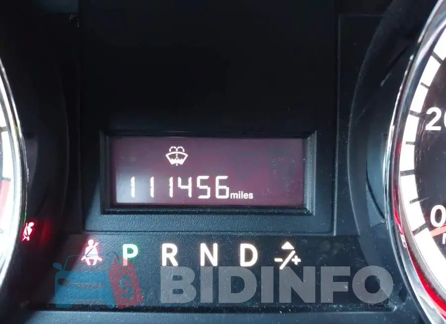 2C4RDGBG9KR676521 Photo# 20
