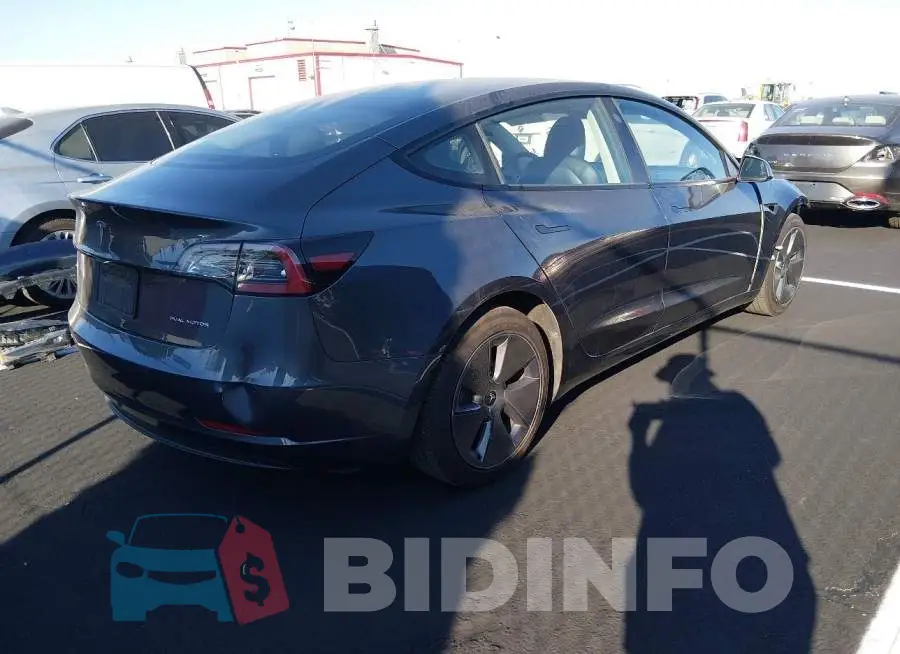 5YJ3E1EB3NF135920 Photo# 4