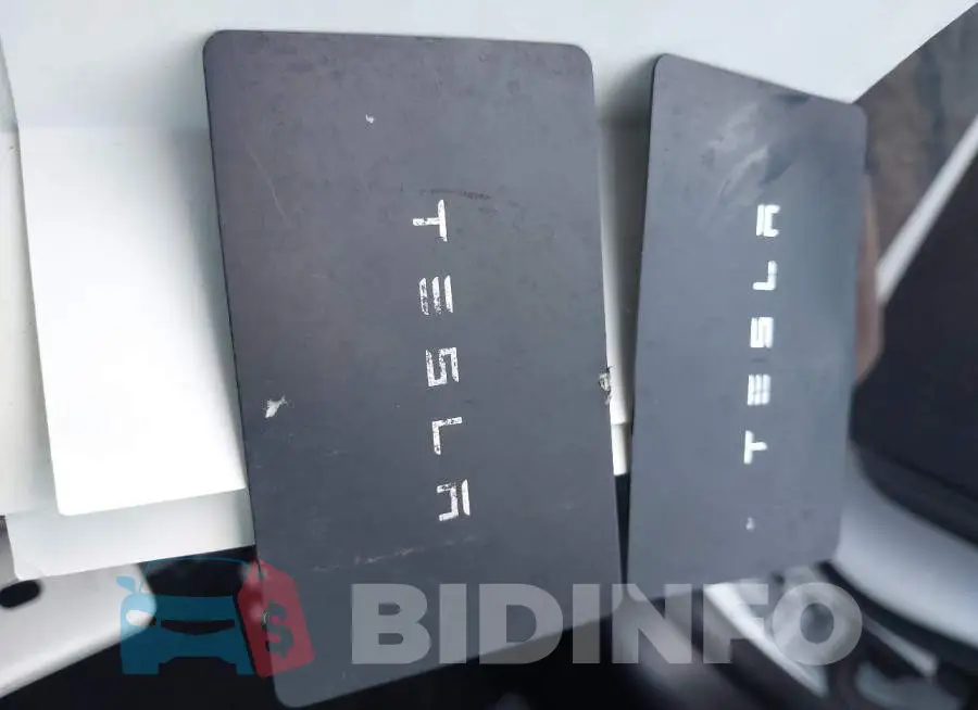 5YJ3E1EB6KF150486 Photo# 11