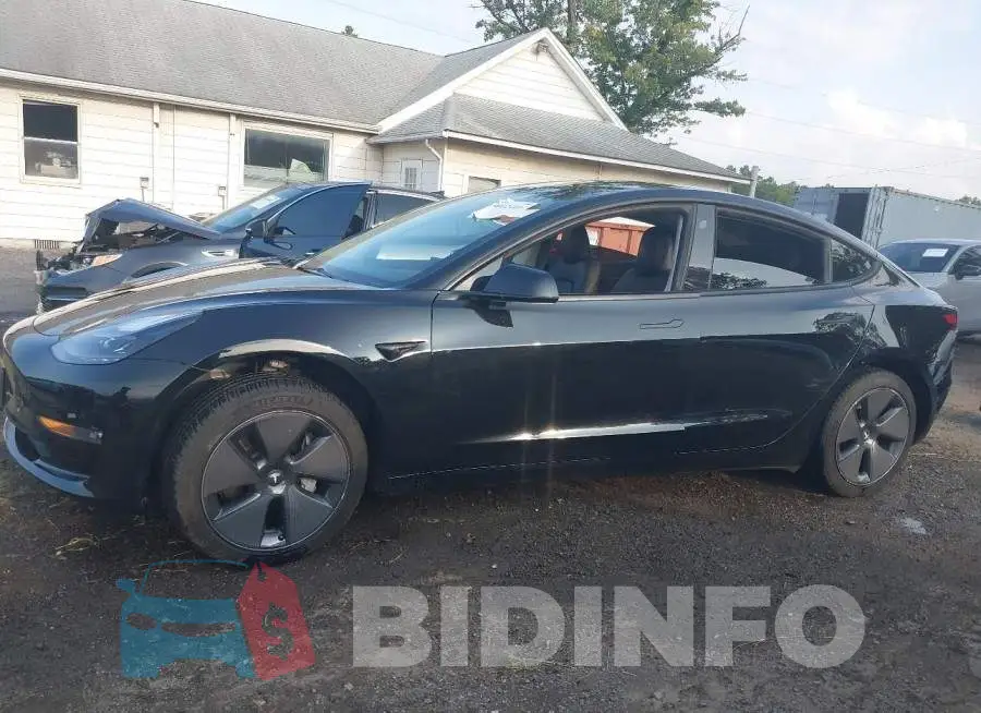 5YJ3E1EB8PF631945 Photo# 14