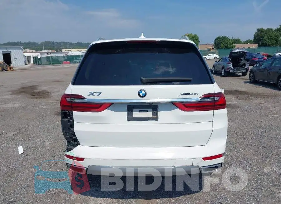 5UXCW2C08L9A02809 Photo# 15
