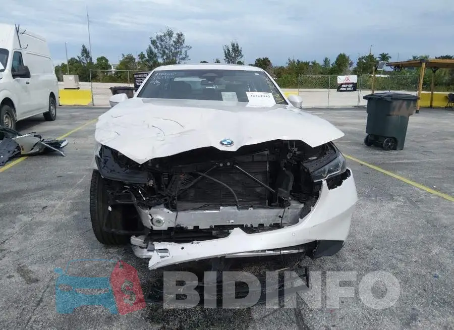 WBA43FJ03SCT70402 Photo# 6
