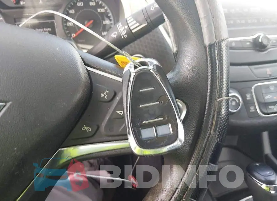 1G1ZB5ST7HF227435 Photo# 11