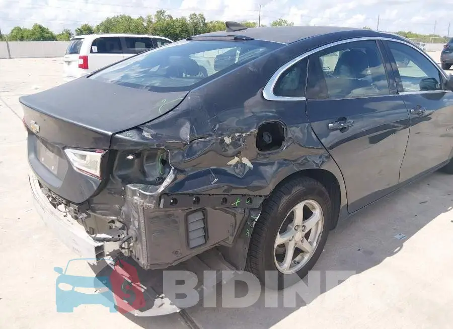 1G1ZB5ST7HF227435 Photo# 6