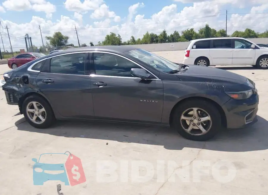 1G1ZB5ST7HF227435 Photo# 13