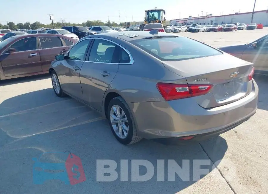1G1ZD5ST7SF147814 Photo# 3