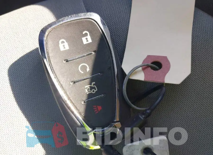 1G1ZD5ST7SF147814 Photo# 11