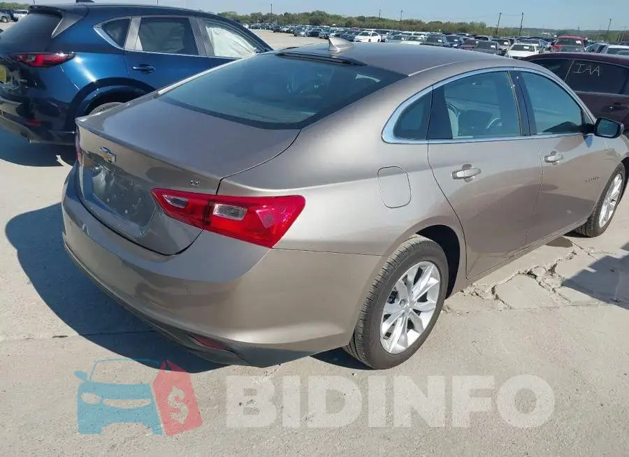 1G1ZD5ST7SF147814 Photo# 4