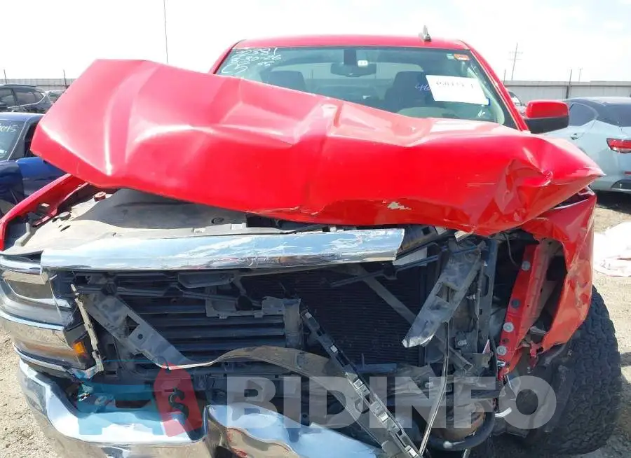 2GCRCPECXK1143586 Photo# 13