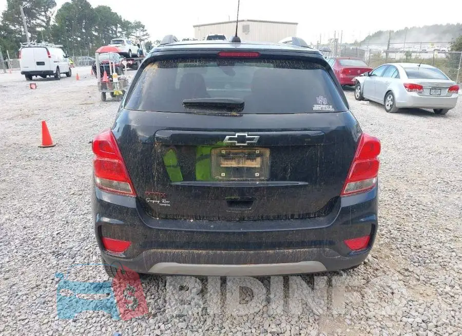 3GNCJLSB1JL154335 Photo# 16