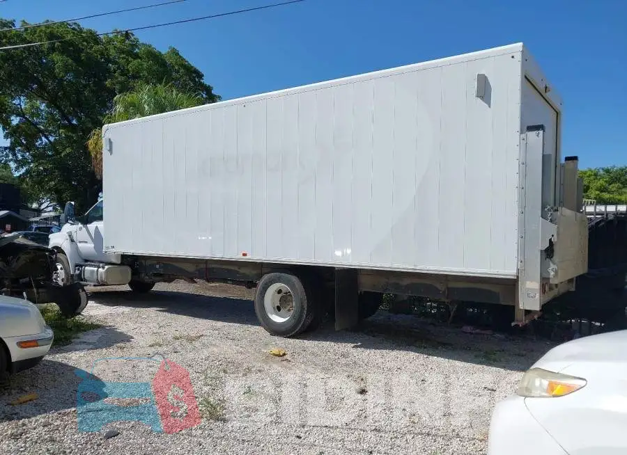 1FDWF7DC4MDF01683 Photo# 3