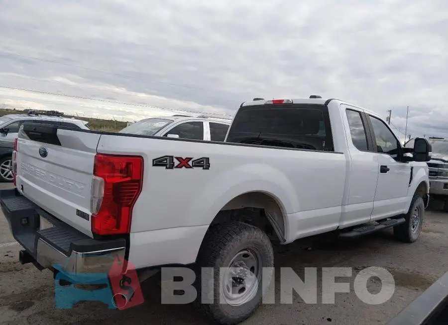 1FT7X2B61NED56751 Photo# 13