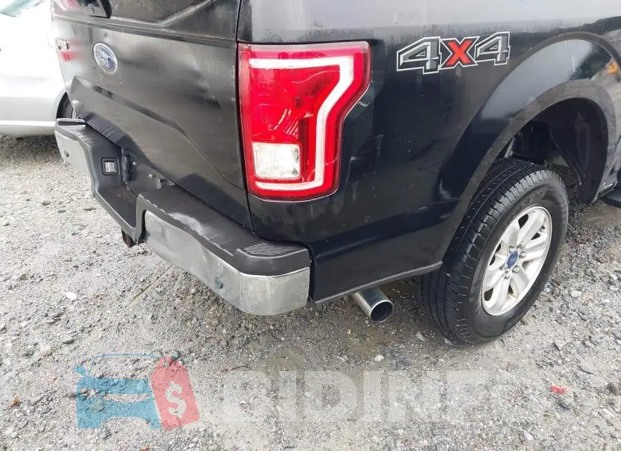 1FTEW1EG8GFD32131 Photo# 17
