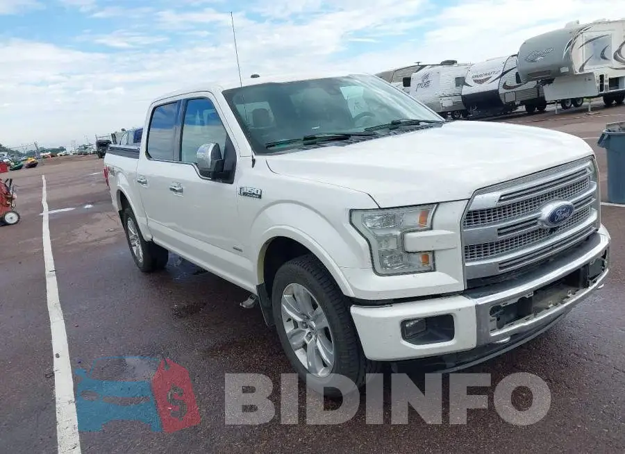 1FTEW1EGXGFD61789 Photo# 1