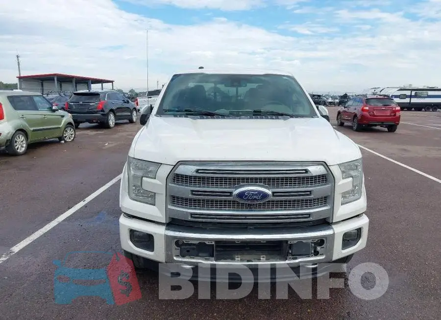 1FTEW1EGXGFD61789 Photo# 12