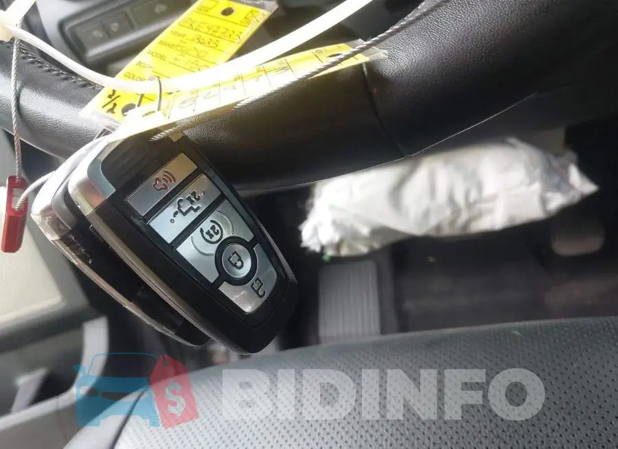 1FTFW1E8XPKE47723 Photo# 11