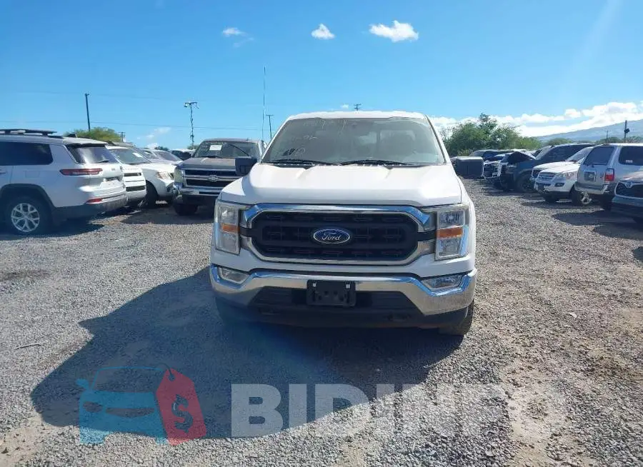 1FTFX1E86MKD66095 Photo# 12