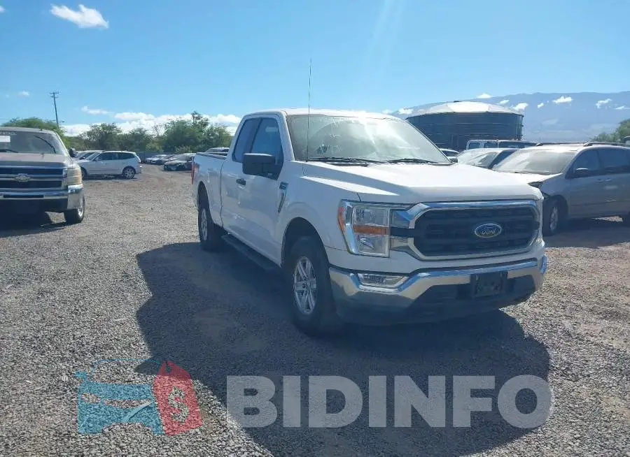 1FTFX1E86MKD66095 Photo# 1