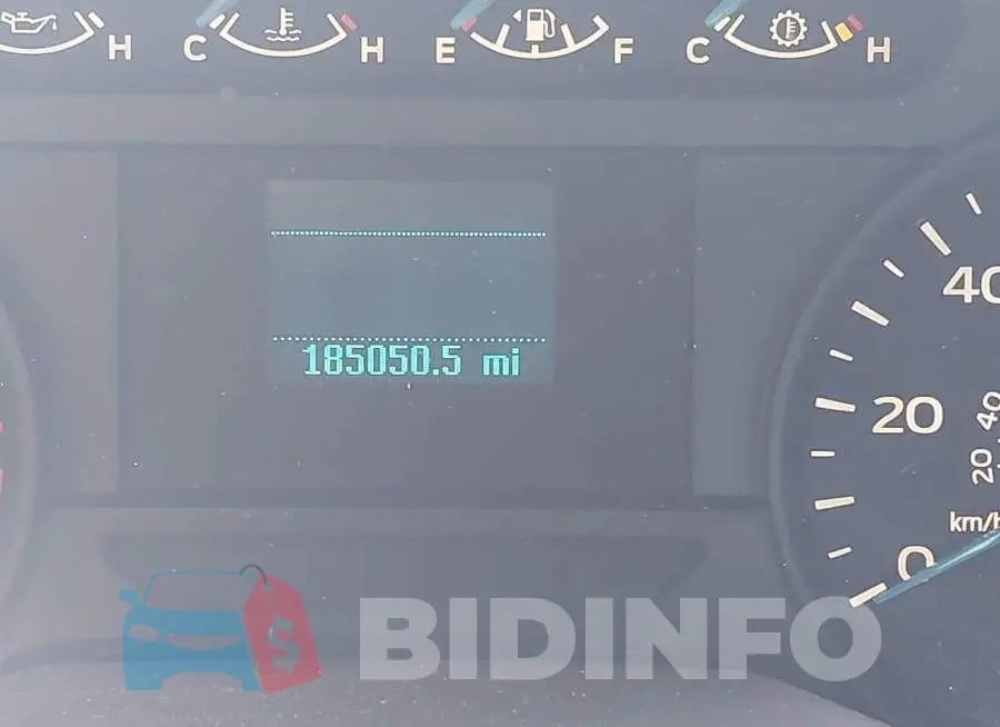 1FTMF1CF3GKD49030 Photo# 15