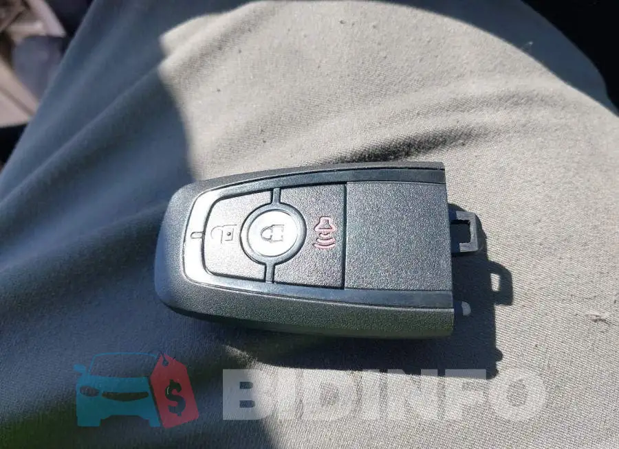 2FMPK4J80HBB96239 Photo# 11