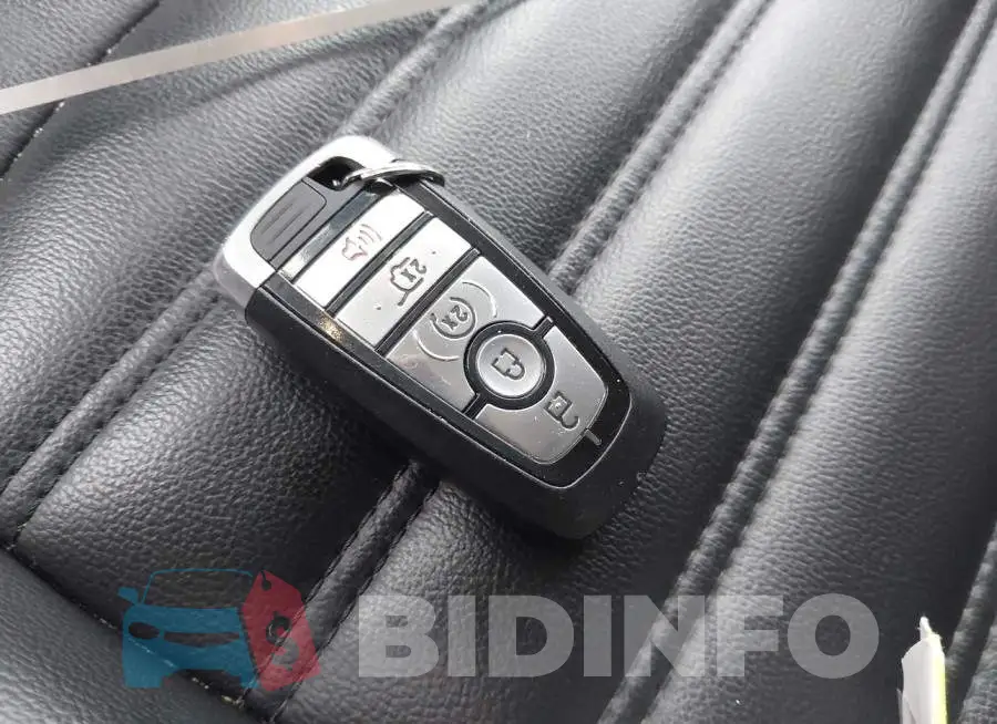 2FMPK4J95NBA22543 Photo# 11