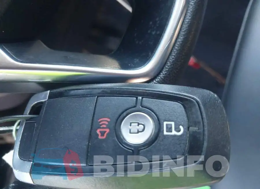 2FMPK4J98RBA79826 Photo# 11
